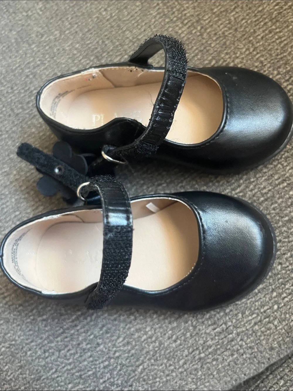 N/A classic black